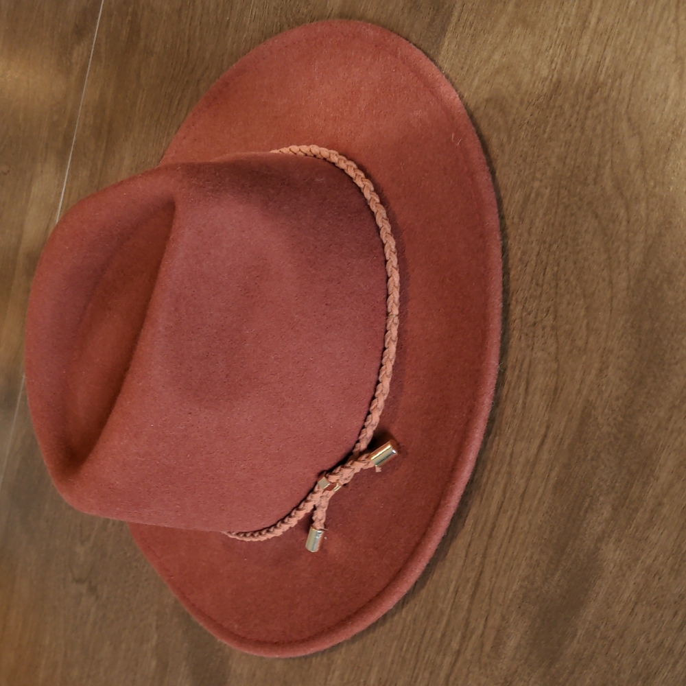 Wool Hat